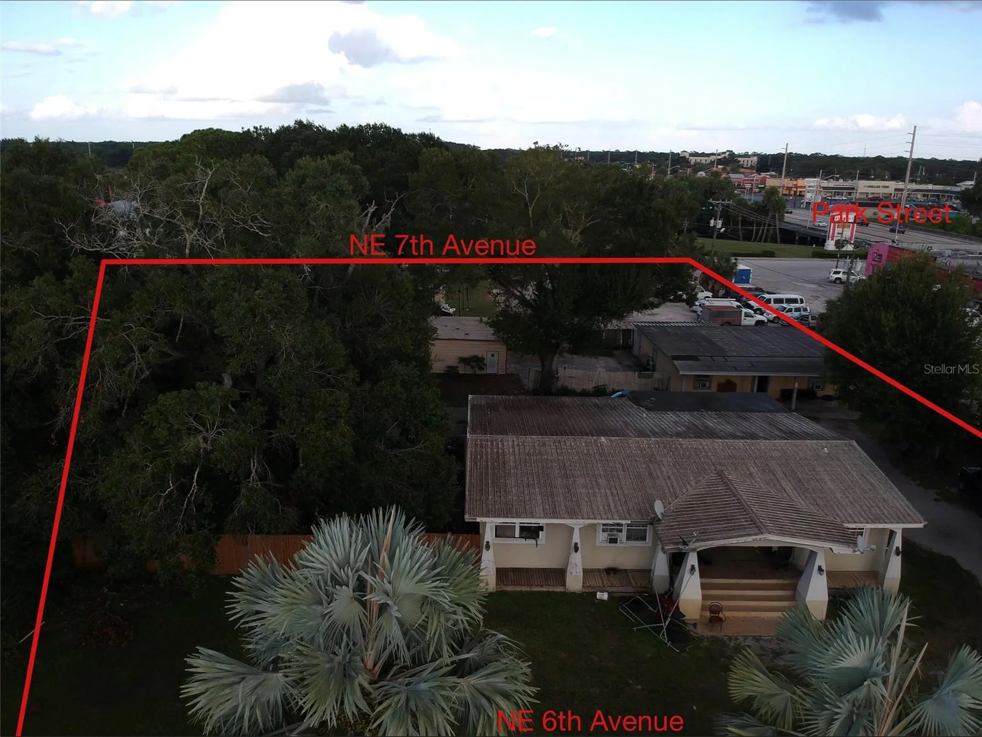 104 NE 6th Avenue Okeechobee FL 34972