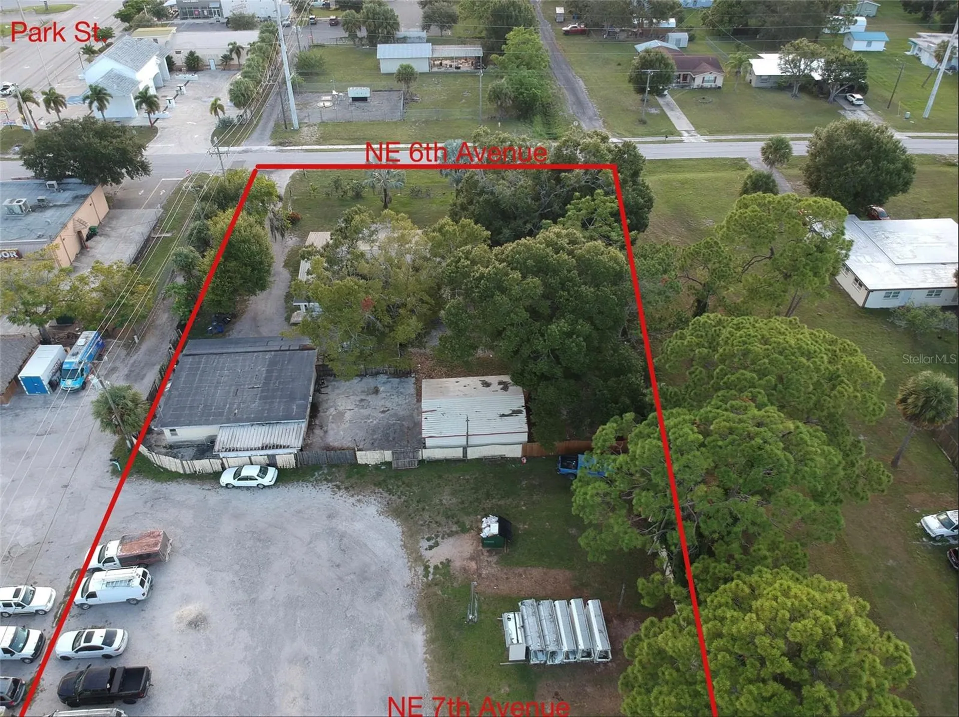 104 NE 6th Avenue Okeechobee FL 34972
