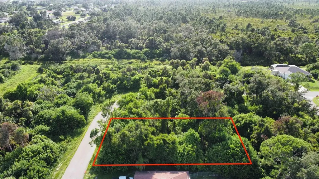 Irondale Road North Port FL 34287