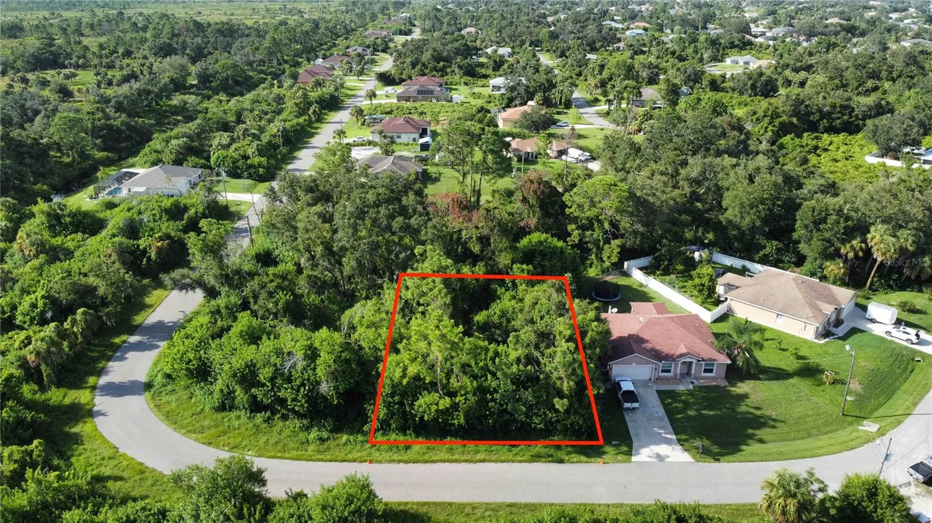 Irondale Road North Port FL 34287