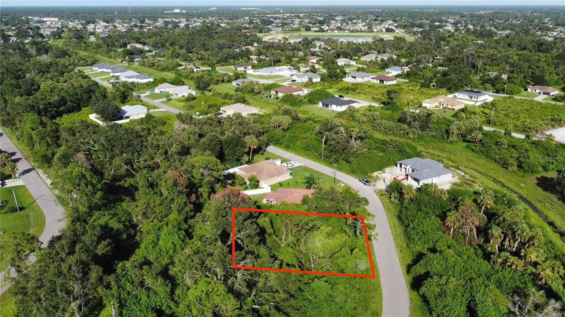 Irondale Road North Port FL 34287