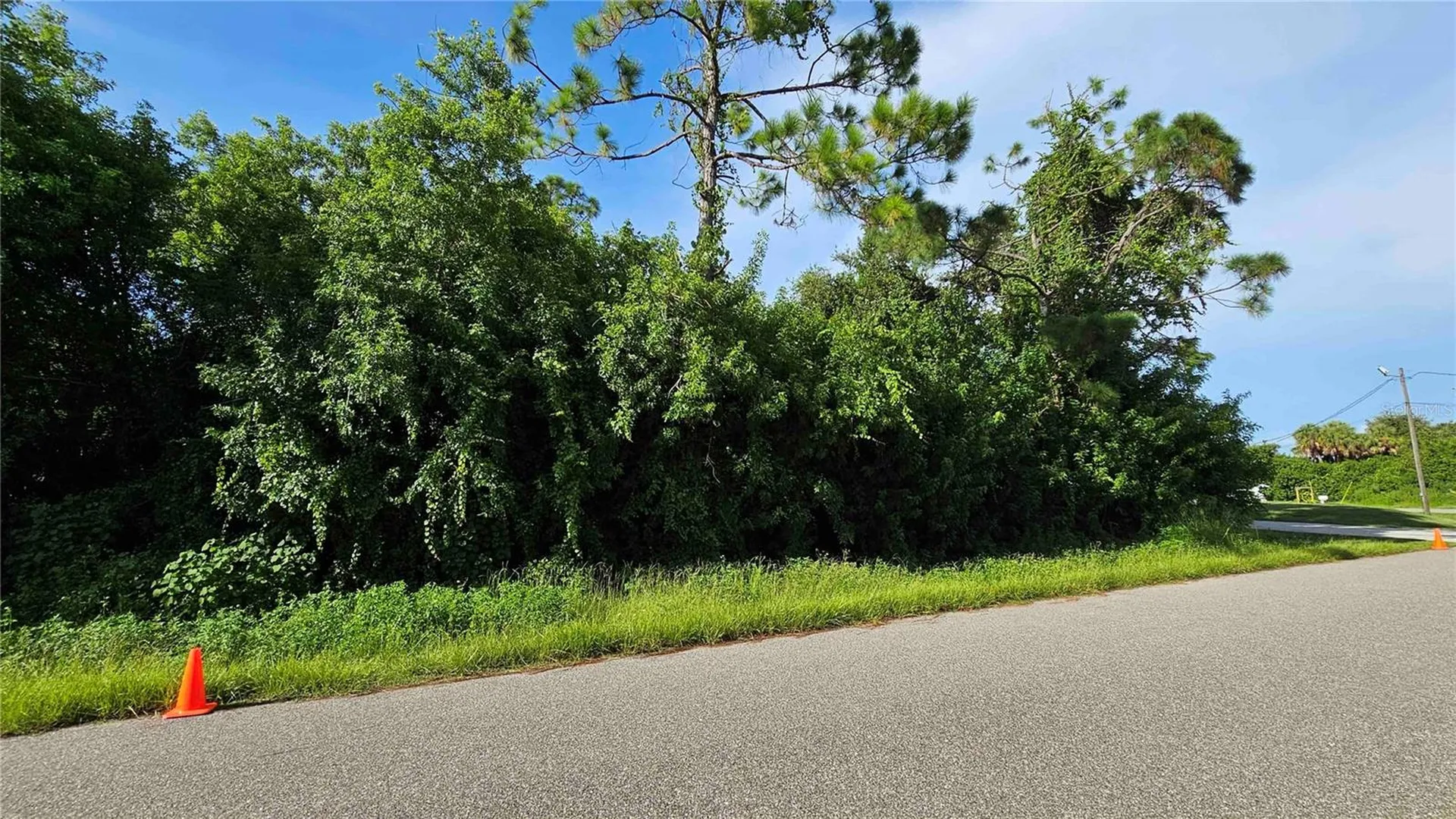 Irondale Road North Port FL 34287