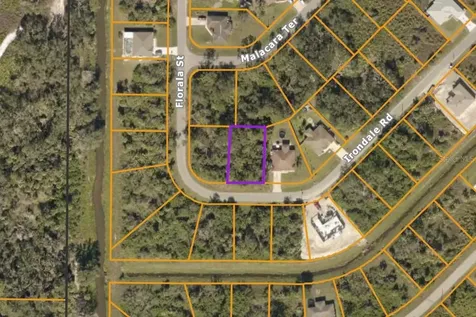 Irondale Road North Port FL 34287