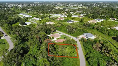 Irondale Road North Port FL 34287