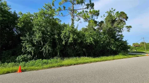 Irondale Road North Port FL 34287