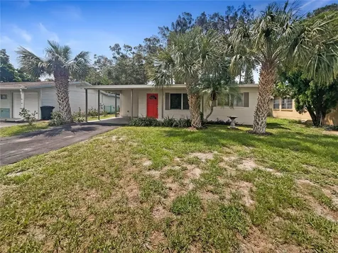 5214 14th Avenue S Gulfport FL 33707