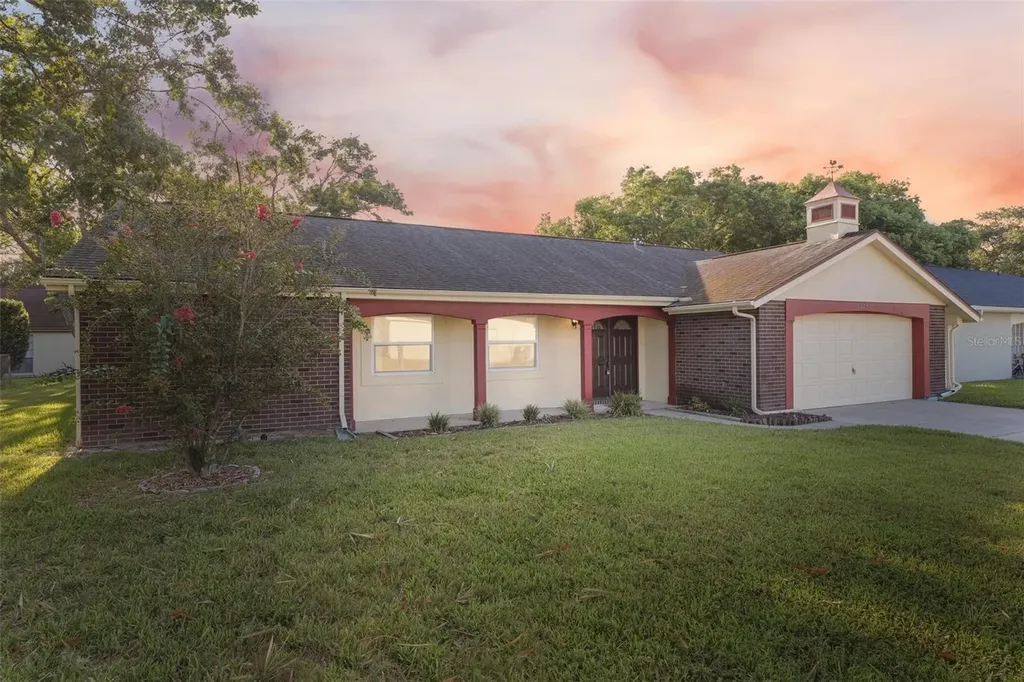 12202 Longstrap Lane Hudson FL 34667