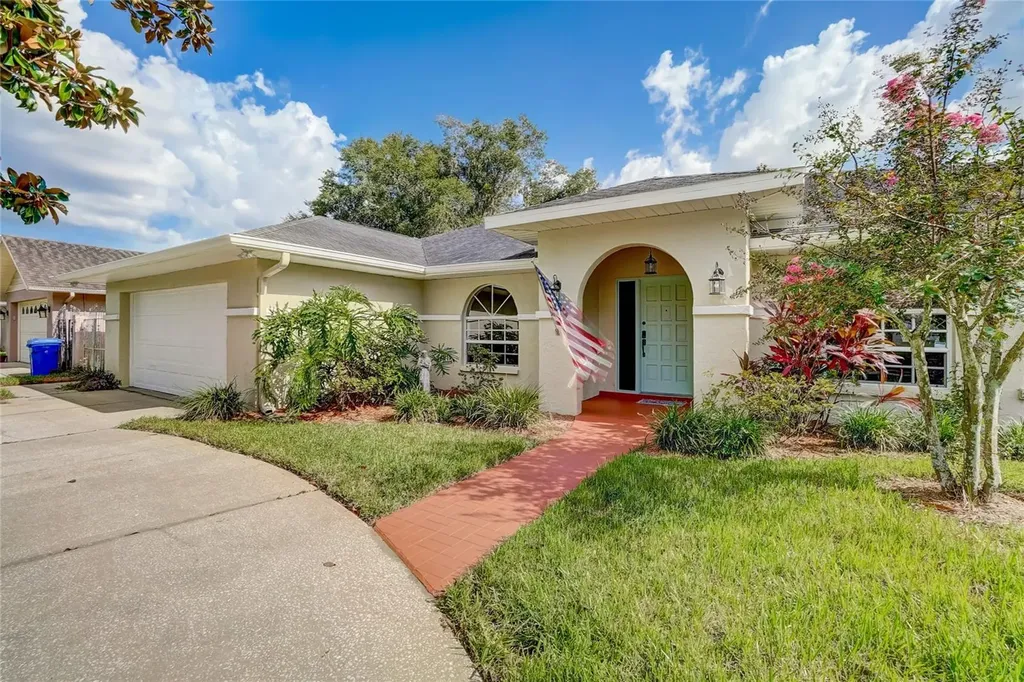 3124 Reseda Court Tampa FL 33618