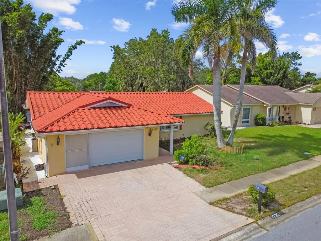 8730 Briar Patch Drive Port Richey FL 34668