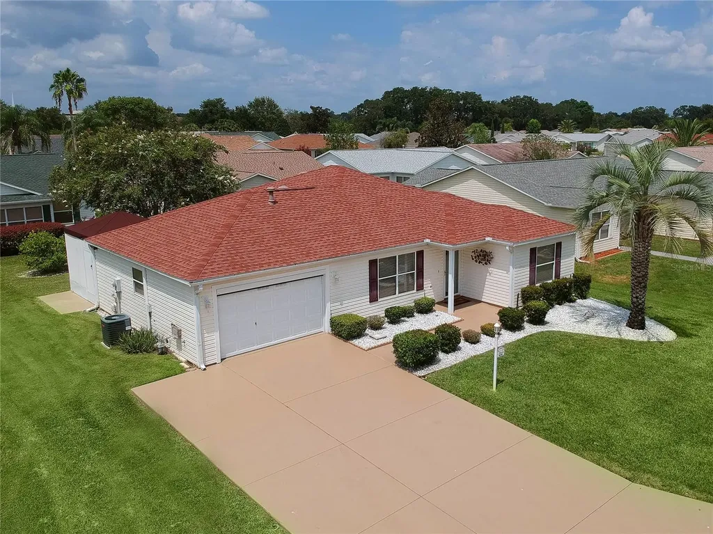 609 Ellsworth Way The Villages FL 32162