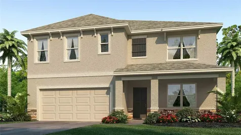 3261 Silver Date Drive Wimauma FL 33598