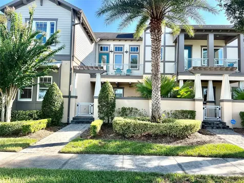 8136 Tavistock Lakes Boulevard Orlando FL 32827
