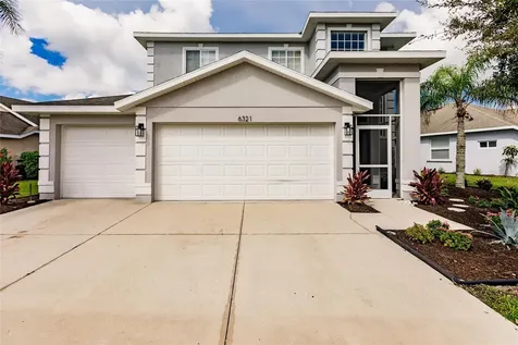 6321 French Creek Court Ellenton FL 34222