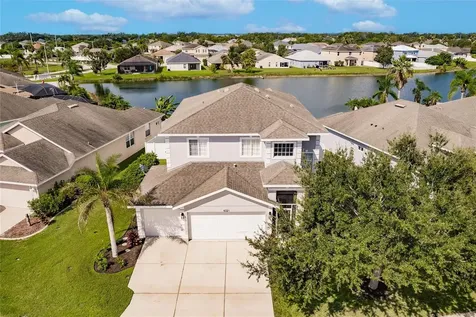 6321 French Creek Court Ellenton FL 34222