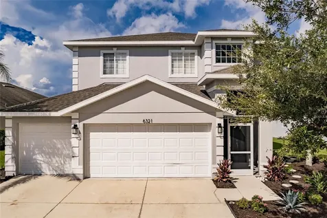 6321 French Creek Court Ellenton FL 34222