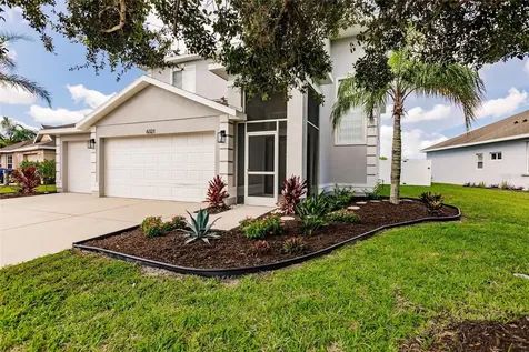 6321 French Creek Court Ellenton FL 34222