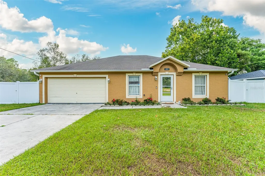 8182 N Pocono Drive Citrus Springs FL 34434