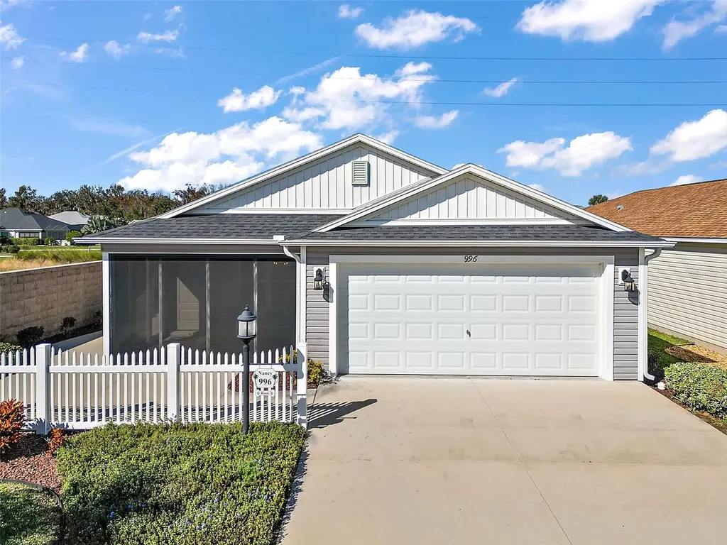 996 Greg Terrace The Villages FL 32163