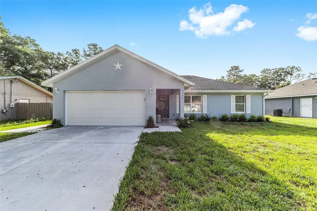 4775 NW 62nd Avenue Ocala FL 34482