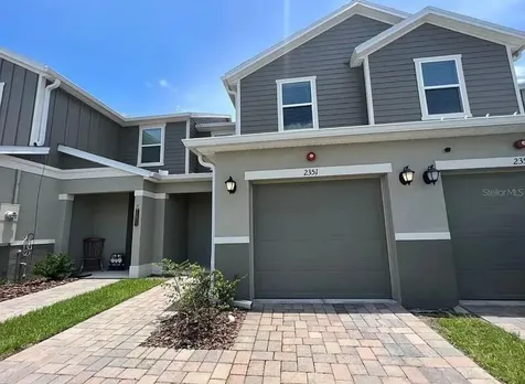 2351 Hollyberry Way Sanford FL 32771