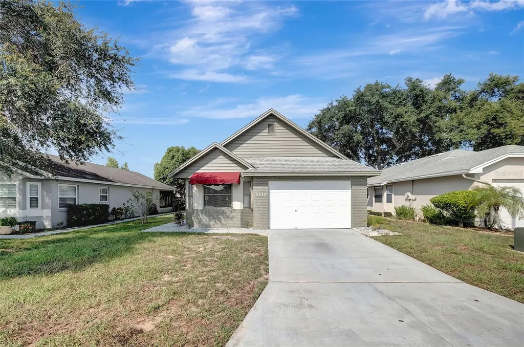 6114 Raven Run Lakeland FL 33809
