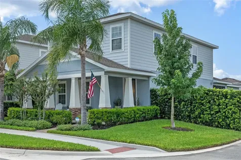 16421 Silversaw Palm Drive Winter Garden FL 34787
