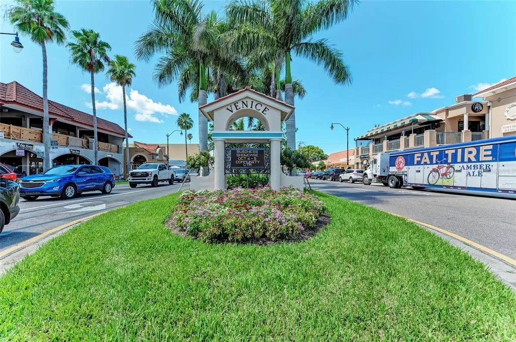 796 Bird Bay Way Venice FL 34285