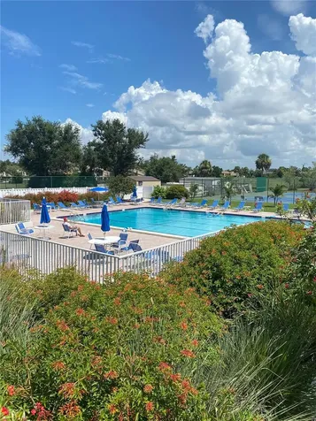 796 Bird Bay Way Venice FL 34285