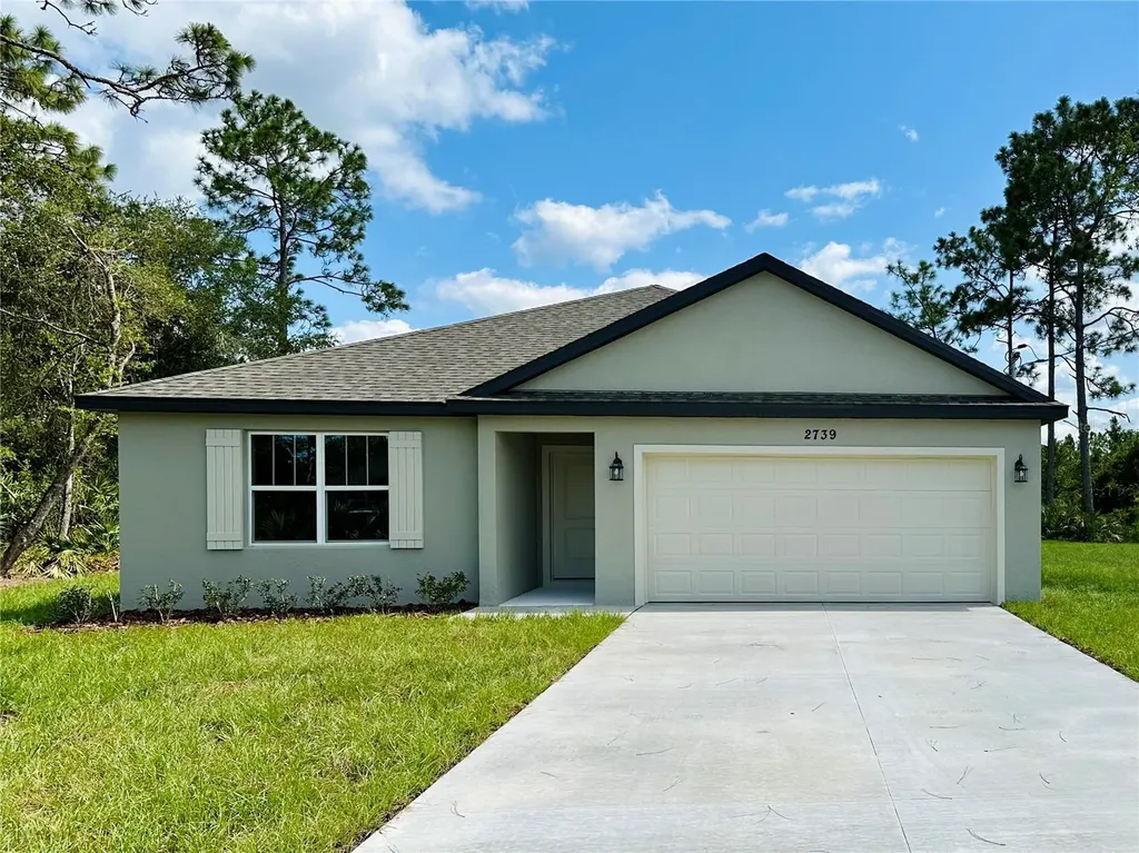 2739 Pine Tree Road Deland FL 32720