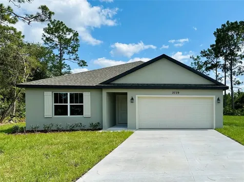2739 Pine Tree Road Deland FL 32720