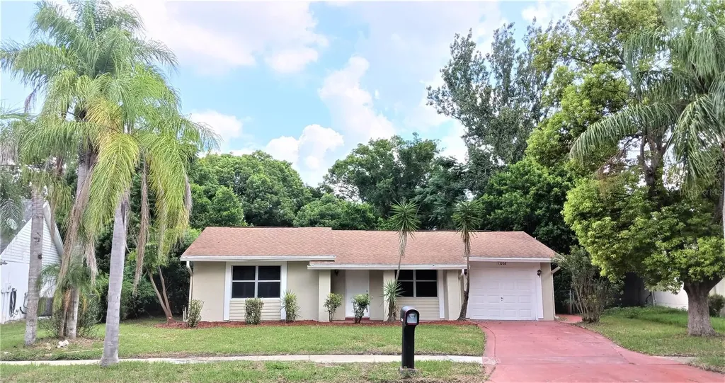 13208 Woodward Drive Hudson FL 34667