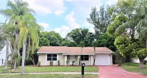 13208 Woodward Drive Hudson FL 34667