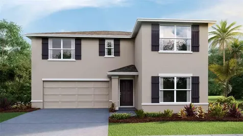 13484 Mylion Way Spring Hill FL 34610