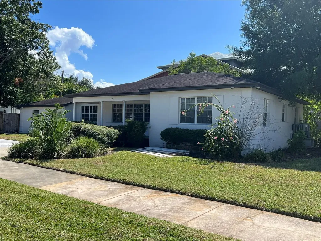1001 Snell Isle Boulevard NE St Petersburg FL 33704