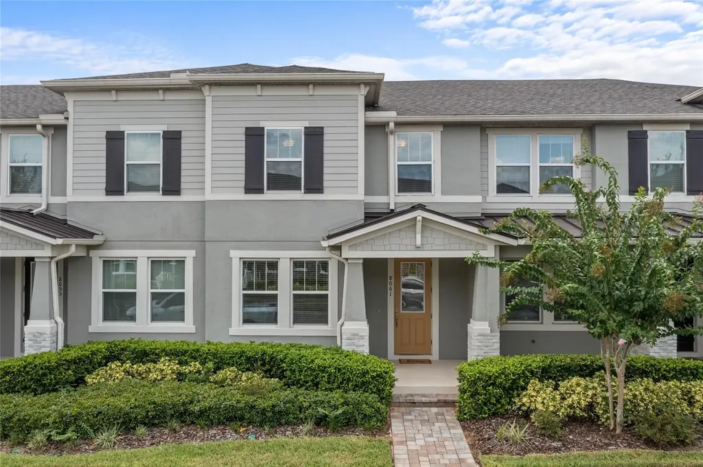8061 Glenlloyd Avenue Winter Garden FL 34787