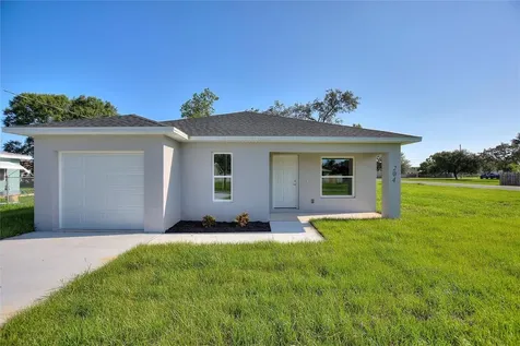 204 Taylor Street Lake Wales FL 33859