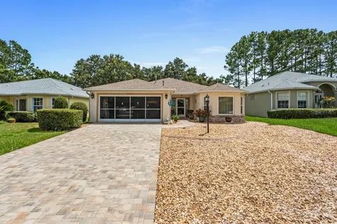 9656 SW 93rd Loop Ocala FL 34481