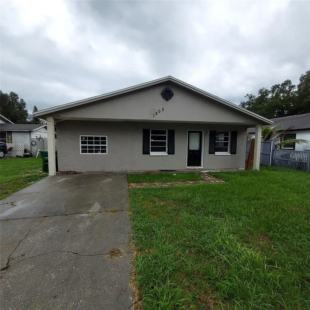 1805 E Wood Street Tampa FL 33604