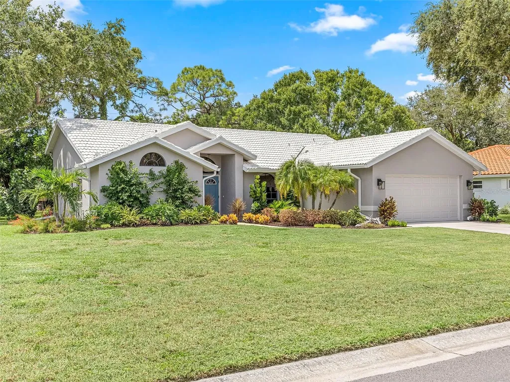 413 W Rossetti Drive Nokomis FL 34275