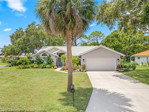 413 W Rossetti Drive Nokomis FL 34275