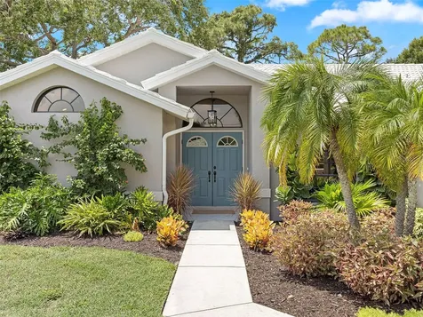 413 W Rossetti Drive Nokomis FL 34275