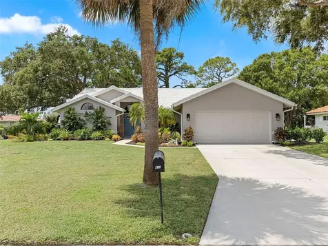 413 W Rossetti Drive Nokomis FL 34275