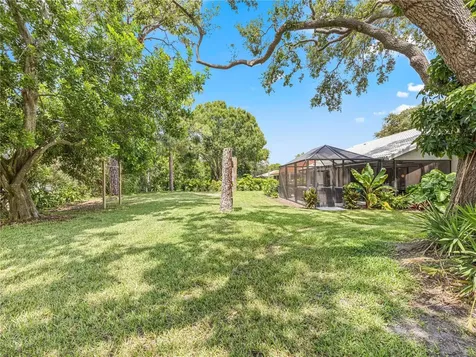 413 W Rossetti Drive Nokomis FL 34275