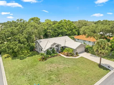 413 W Rossetti Drive Nokomis FL 34275