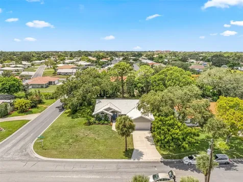 413 W Rossetti Drive Nokomis FL 34275