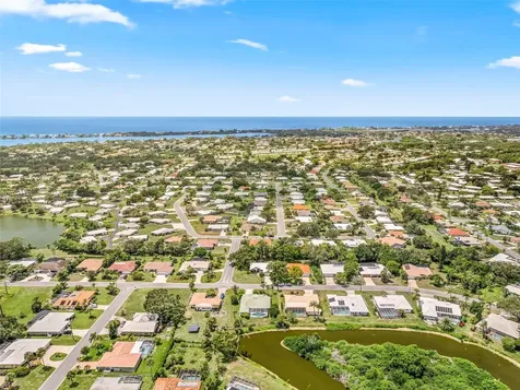 413 W Rossetti Drive Nokomis FL 34275