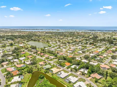 413 W Rossetti Drive Nokomis FL 34275