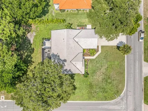 413 W Rossetti Drive Nokomis FL 34275