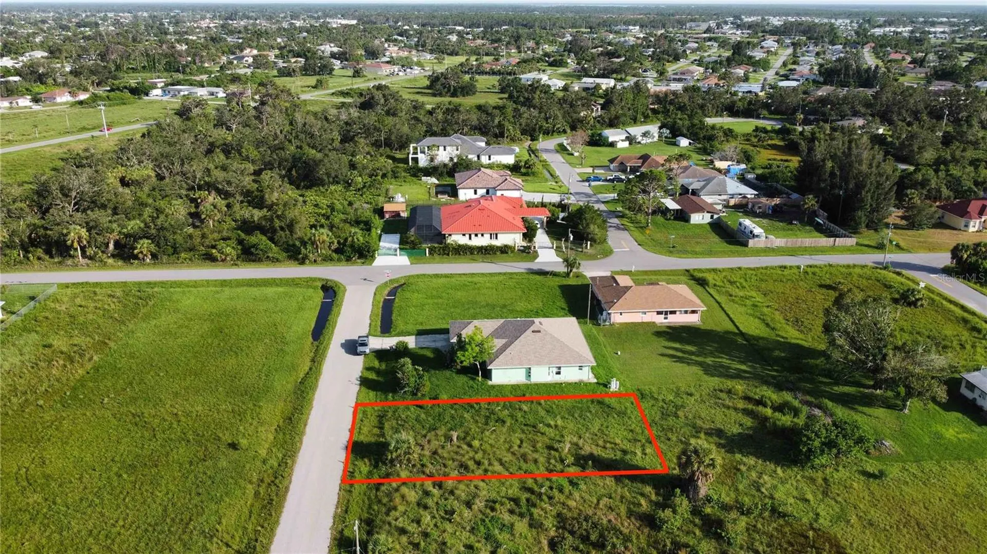 Hacienda Street North Port FL 34287