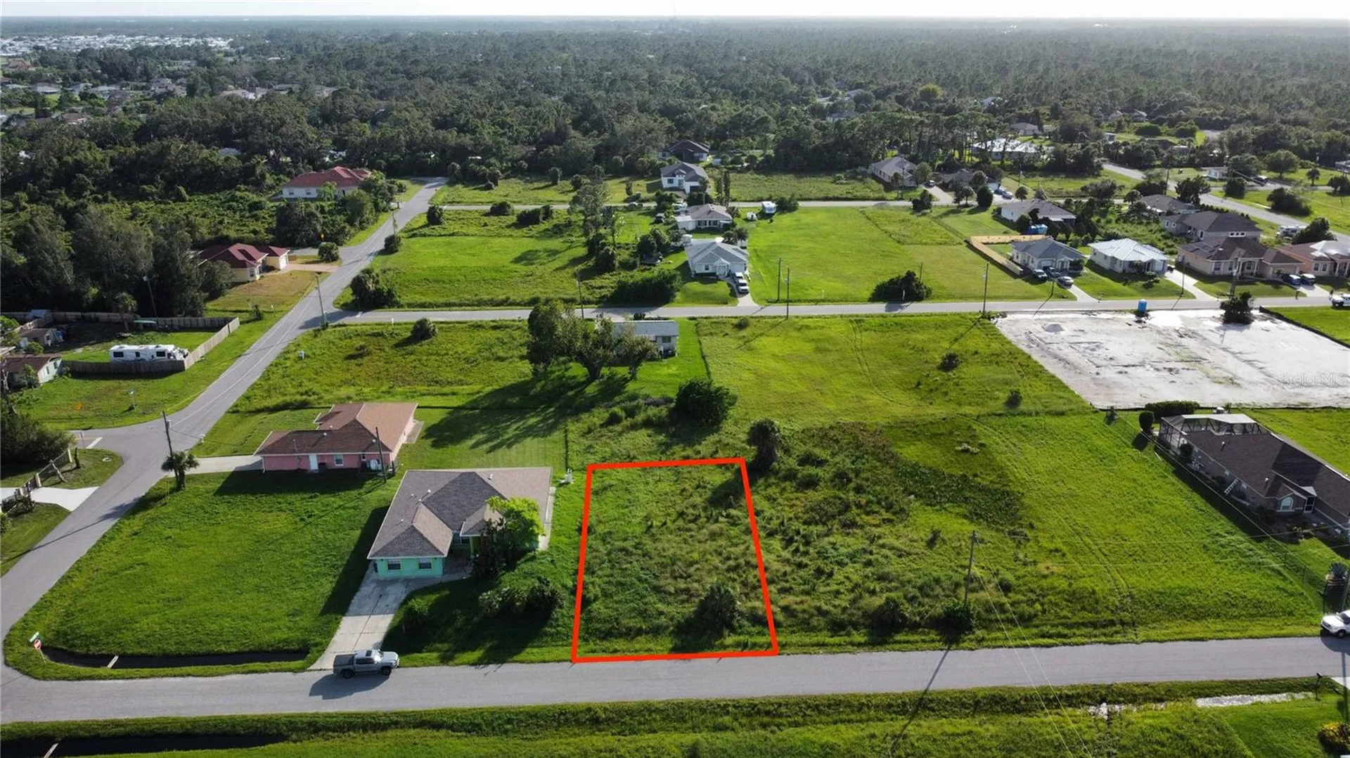 Hacienda Street North Port FL 34287